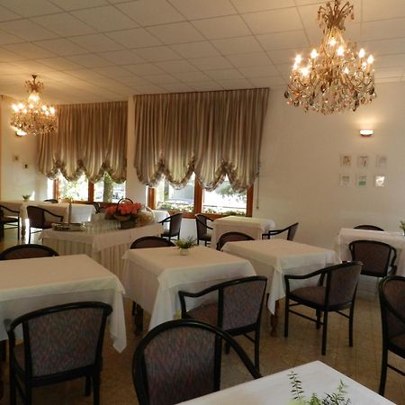 Park Hotel Альбисола-Супериоре Экстерьер фото