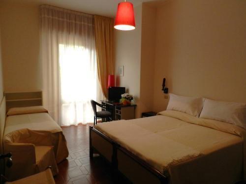 Park Hotel Альбисола-Супериоре Экстерьер фото