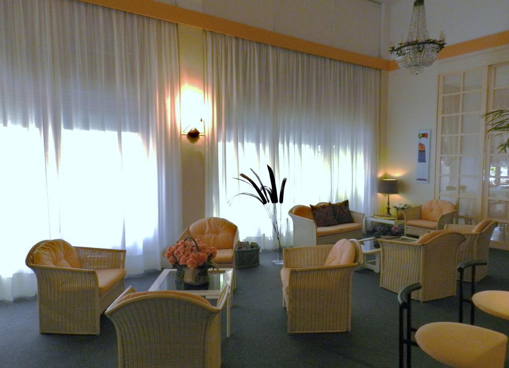Park Hotel Альбисола-Супериоре Экстерьер фото