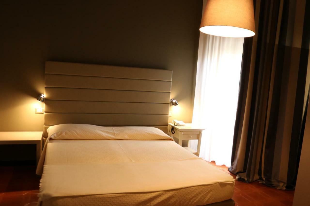 Park Hotel Альбисола-Супериоре Экстерьер фото